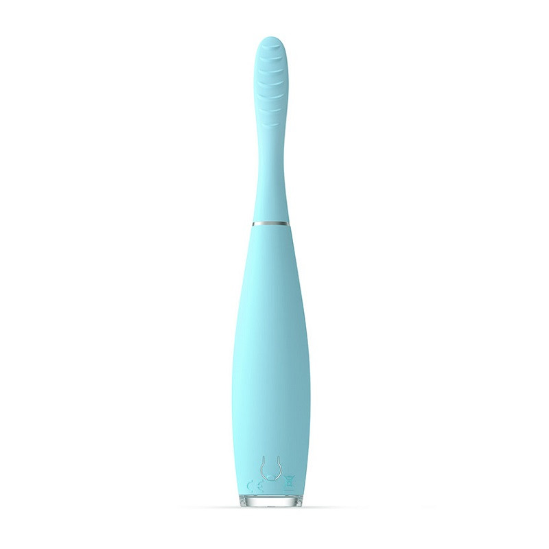 Foreo ISSA 3 Зубная щетка звуковая 4в1 Мятный