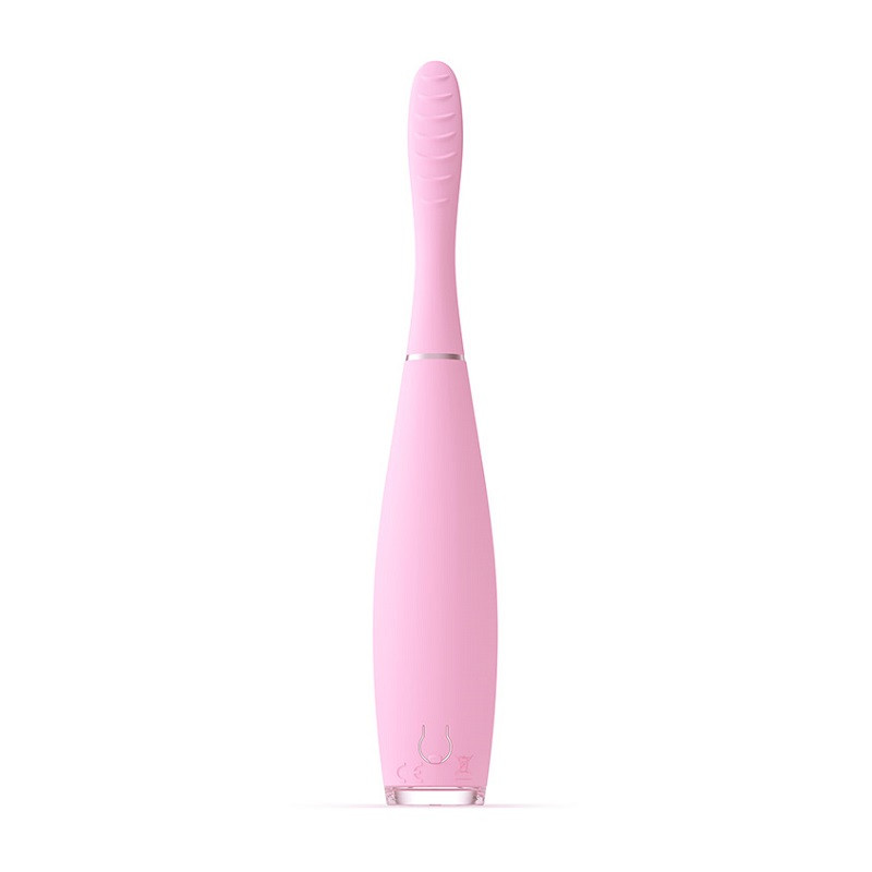 Foreo ISSA 3 Зубная щетка звуковая 4в1 Жемчужно-Розовый