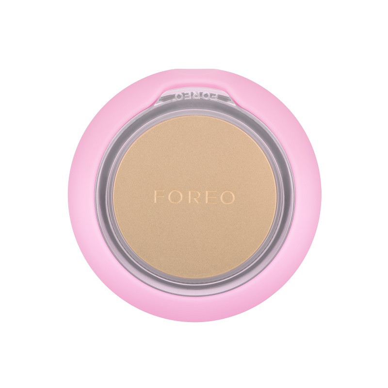 Foreo UFO 2 Смарт-маска для лица Жемчужно-Розовый