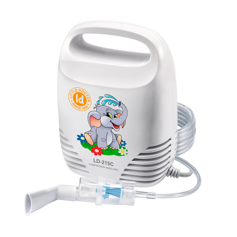 Little Doctor Ингалятор компрессорный LD-215С