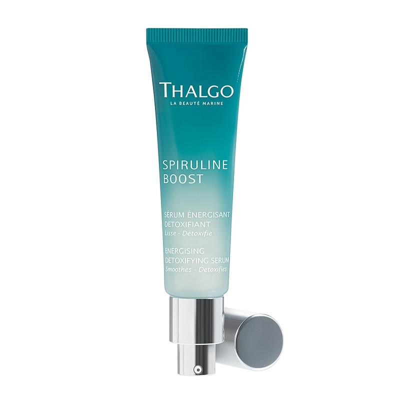 Thalgo Сыворотка-детокс для лица энергизирующая 30 мл
