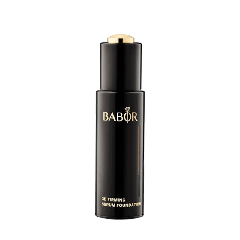 Babor 3D Лифтинг Флюид тональный тон 05 Солнечная бронза 30 мл
