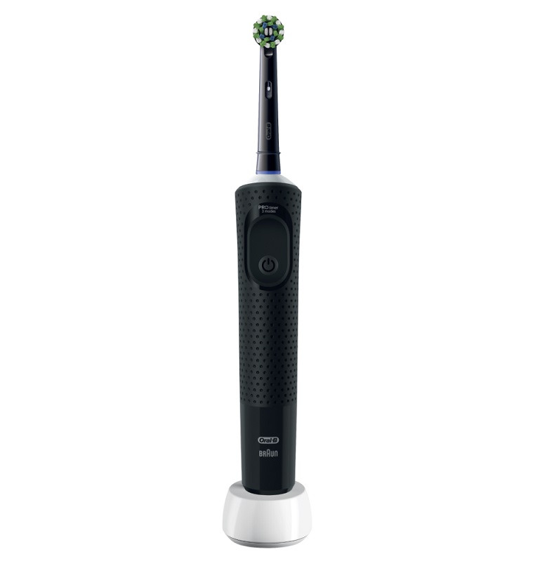 Oral-B Vitality Pro Зубная щетка электрическая тип 3708 Черная
