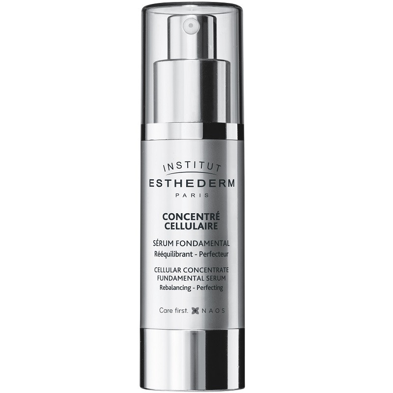 Institut Esthederm Eau Cellulaire Спрей-уход клеточная вода 30 мл