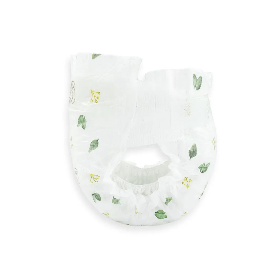 Giggles Natural Newborn Подгузники детские 2-5 кг 40 шт