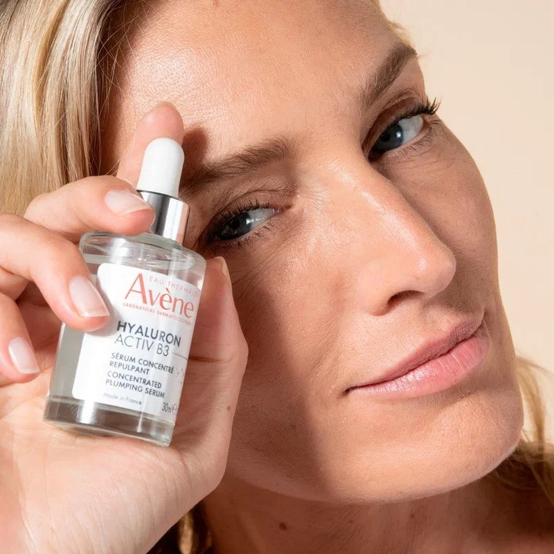 Avene Hyaluron Activ B3 Лифтинг сыворотка концентрированная для упругости 30 мл
