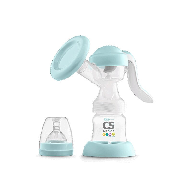CS Medica Kids Молокоотсос ручной CS-41