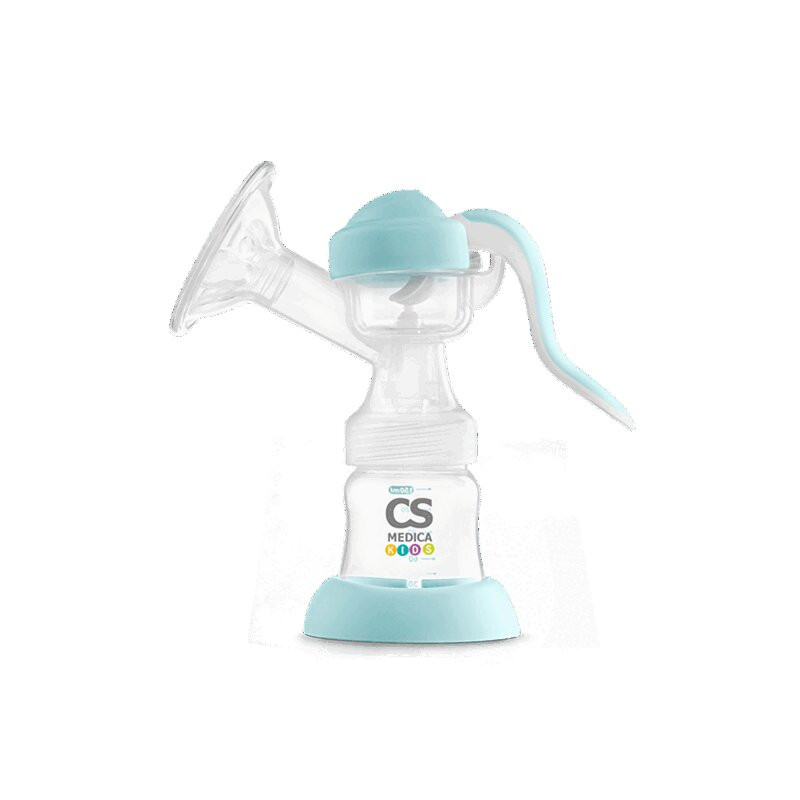 CS Medica Kids Молокоотсос ручной CS-41