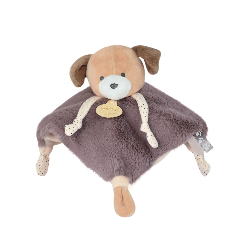 Doudou et Compagnie Комфортер Собака
