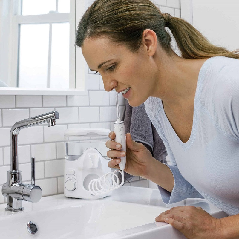 Waterpik Ирригатор для полости рта WP-160EU