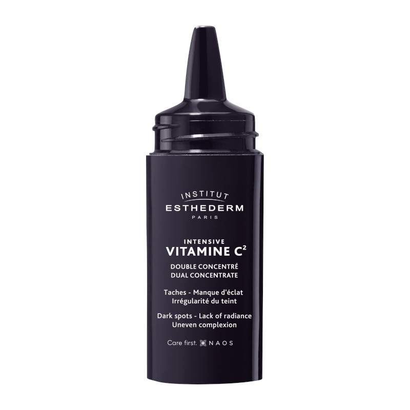 Institut Esthederm Intensive Vitamin C2 Сыворотка двойной концентрат для кожи лица 10 мл