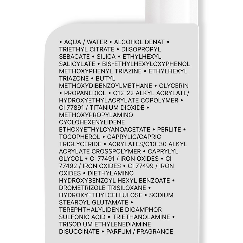 La Roche-Posay Anthelios UVMUNE 400 Флюид солнцезащитный тонирующий  SPF 50+ 50 мл