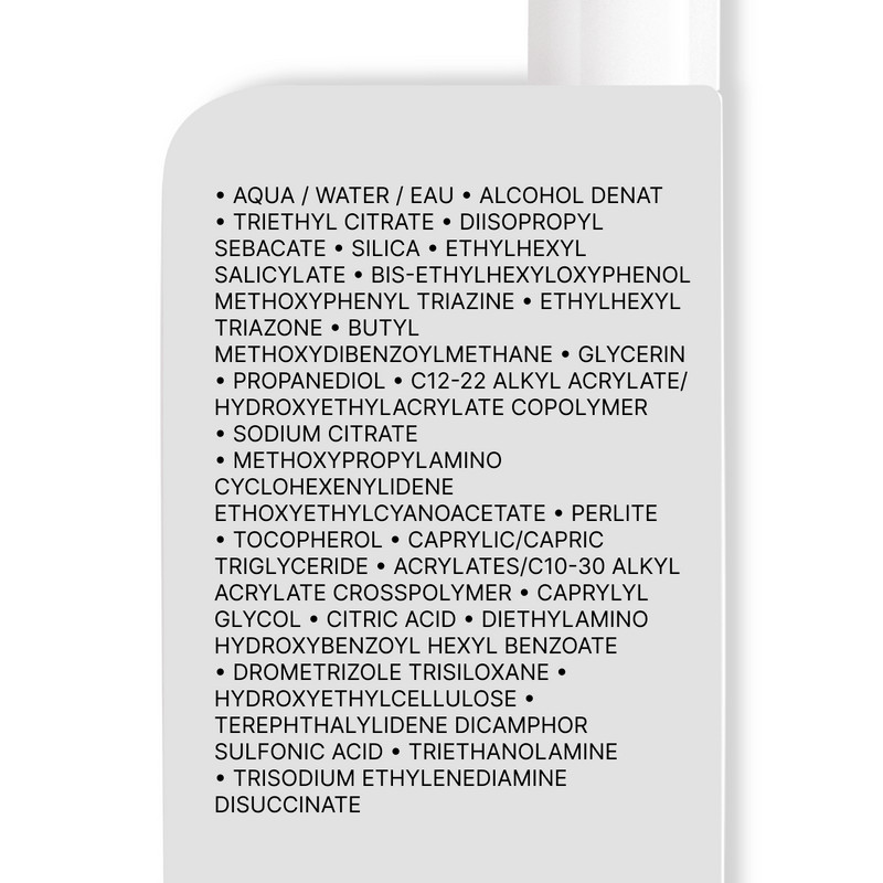 La Roche-Posay Anthelios UVMUNE 400 Флюид солнцезащитный невидимый SPF 50+ 50 мл