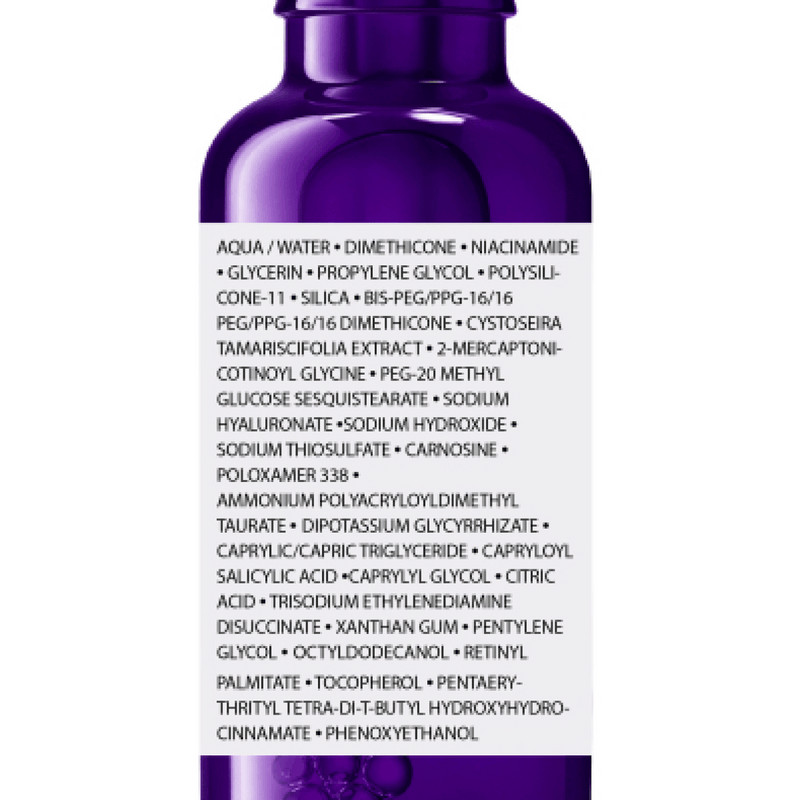 La Roche-Posay Mela В3 Сыворотка концентрированная от всех типов пигментации 30 мл