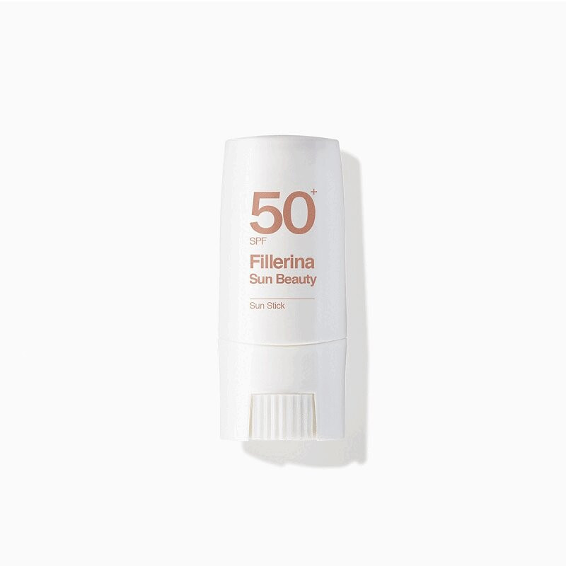 Fillerina Sun Beauty Стик солнцезащитный SPF 50 9 мл