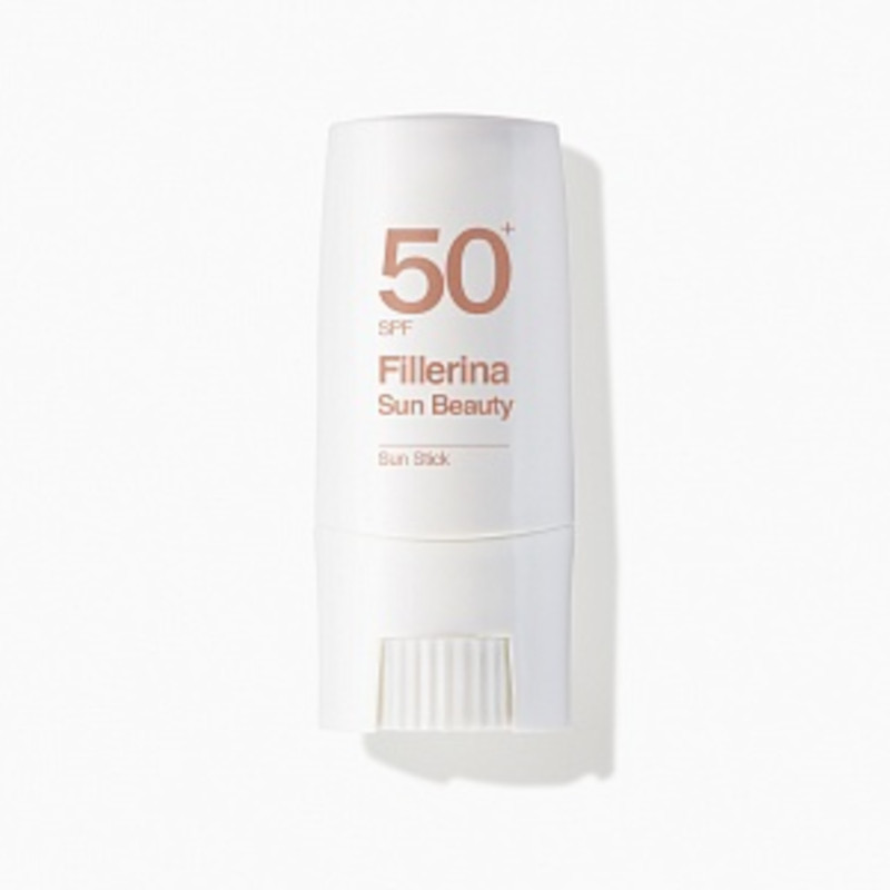 Fillerina Sun Beauty Стик солнцезащитный SPF 50 9 мл