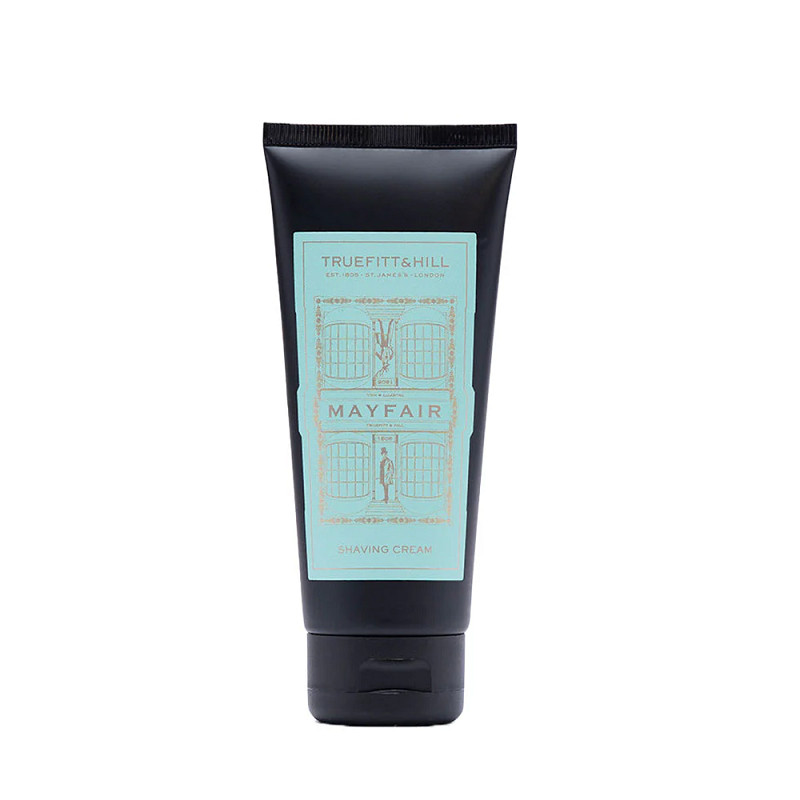 Truefitt & Hill Мейфэр Крем для бритья 75 г