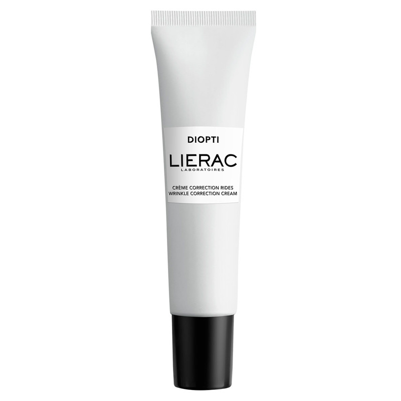 Lierac Диопти Крем-коррекция морщин вокруг глаз 15 мл