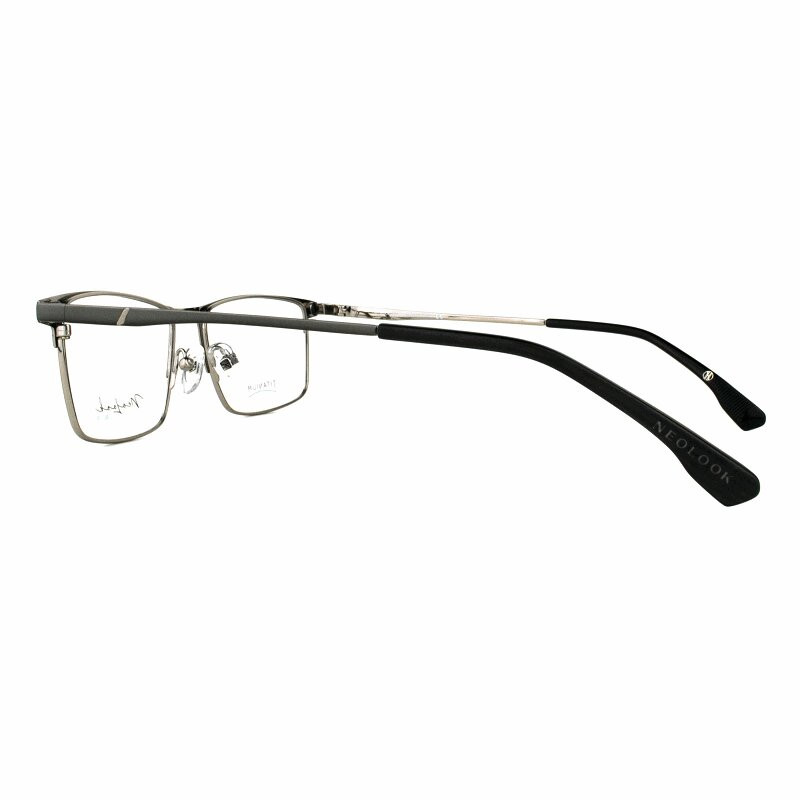 Neolook Оправа с футляром N-2133Т C122