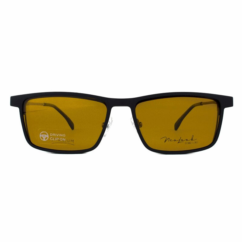 Neolook Оправа с футляром N-2133Т C122