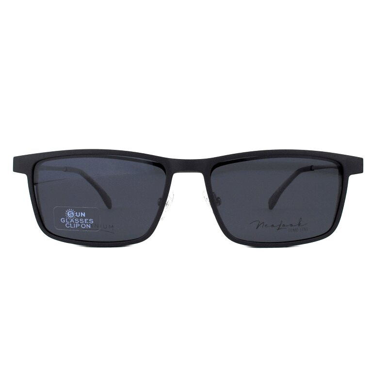 Neolook Оправа с футляром N-2133Т C122