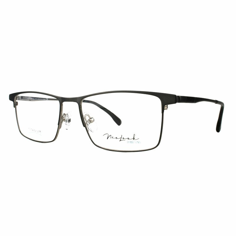 Neolook Оправа с футляром N-2133Т C122