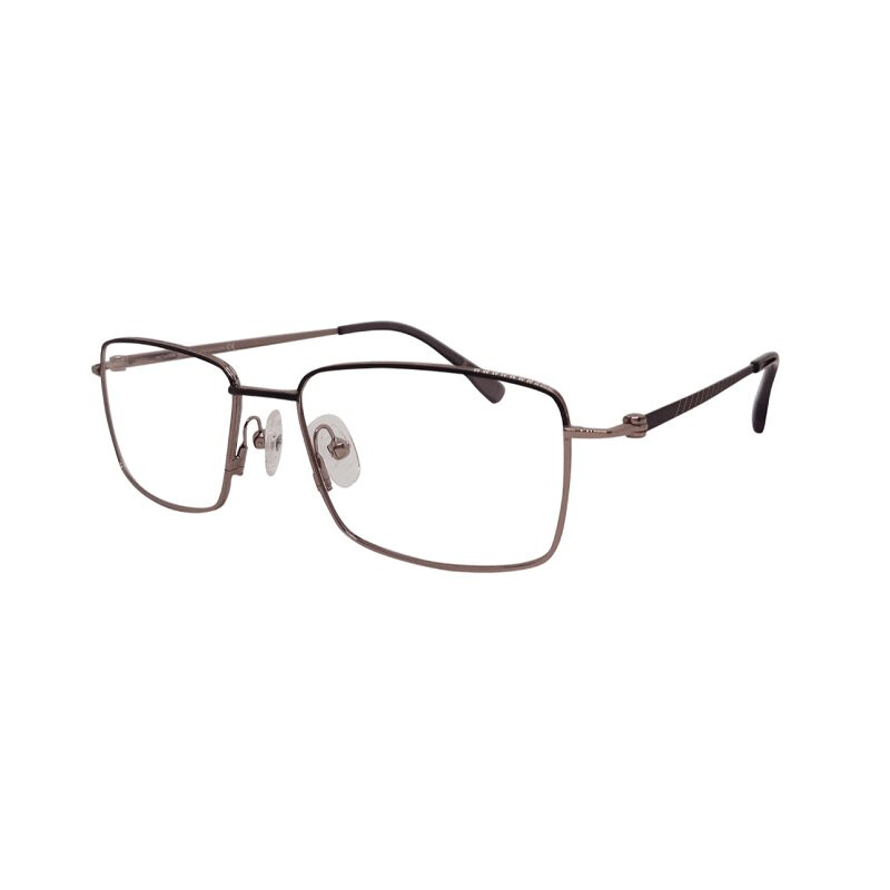 Neolook Оправа с футляром N-2134Т C596