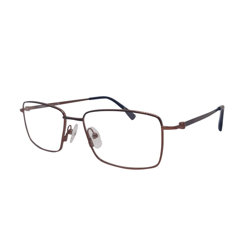 Neolook Оправа с футляром N-2134Т C717