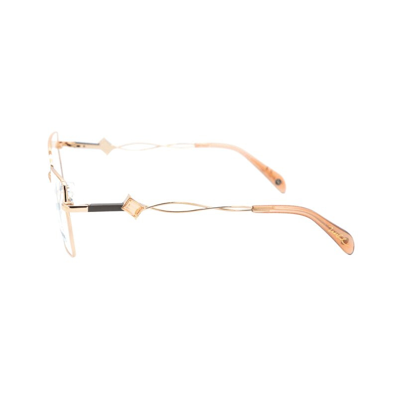 Neolook Glamour Оправа с футляром N-2132 C001