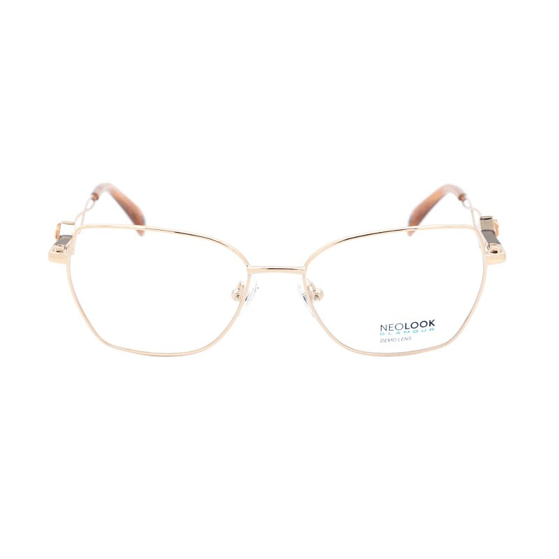 Neolook Glamour Оправа с футляром N-2132 C001