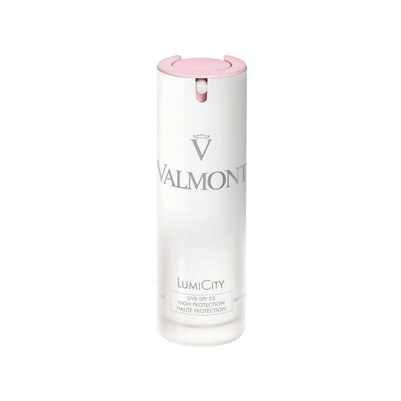 Valmont LumiCity Флюид для ежедневной защиты SPF 50 30 мл