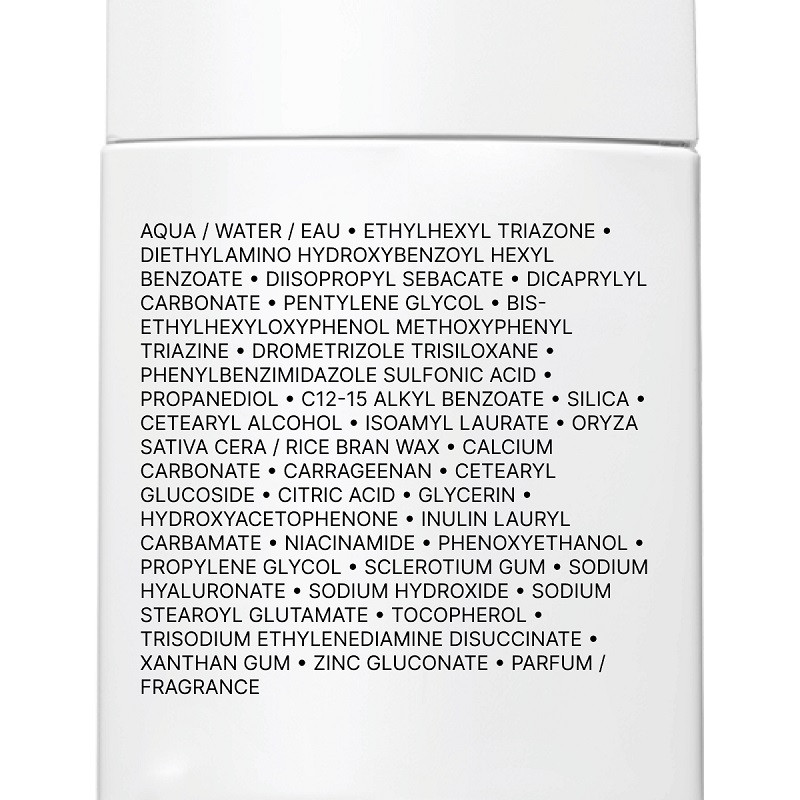 La Roche-Posay Anthelios UVAIR Флюид солнцезащитный легкий для лица SPF 50+ 40 мл