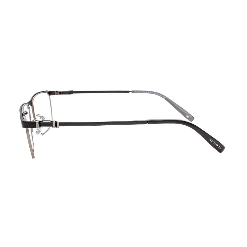 Neolook Оправа с футляром N-2163Т C004