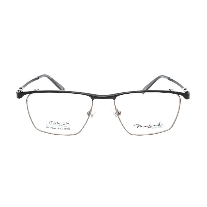 Neolook Оправа с футляром N-2163Т C004