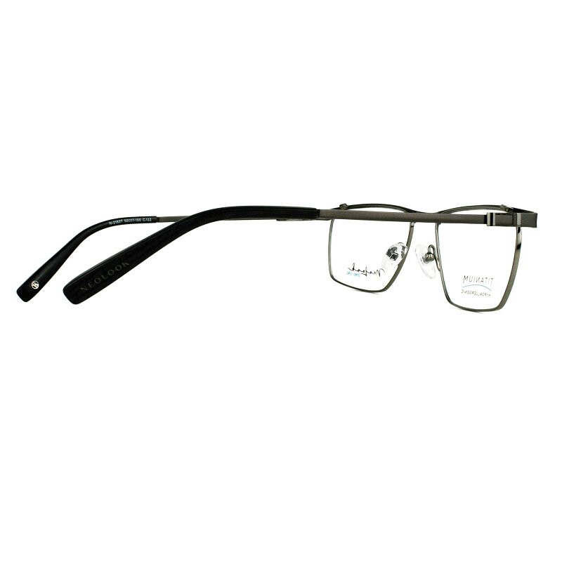 Neolook Оправа с футляром N-2163Т C122