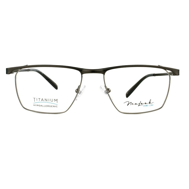 Neolook Оправа с футляром N-2163Т C122