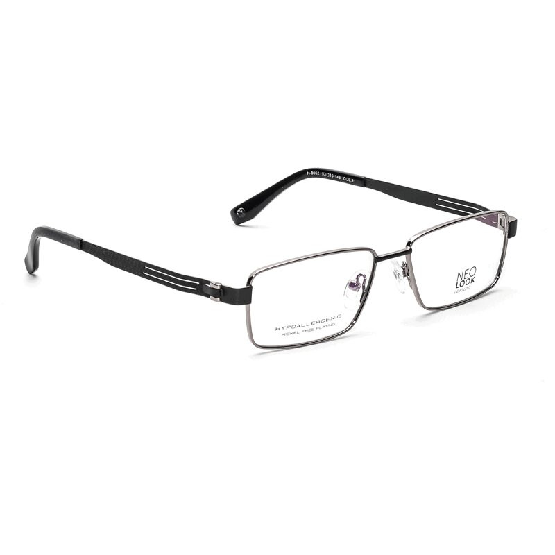 Neolook Оправа с футляром N-8062 C091