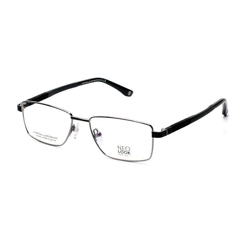 Neolook Оправа с футляром N-8073 C055