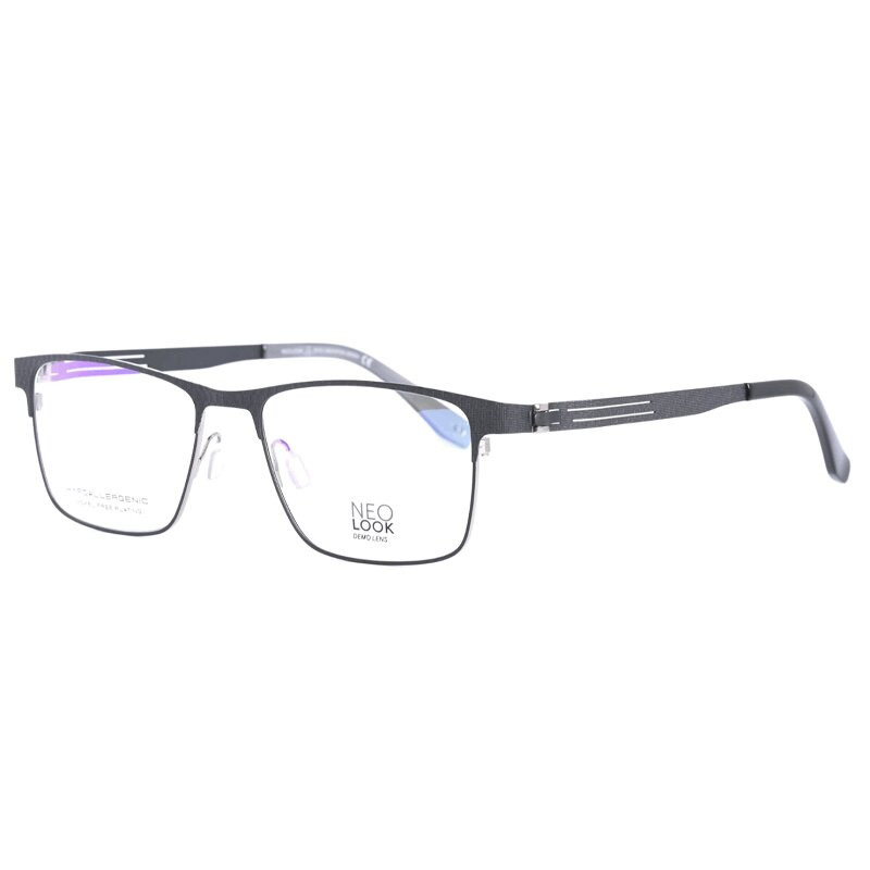 Neolook Оправа с футляром N-8074 C031