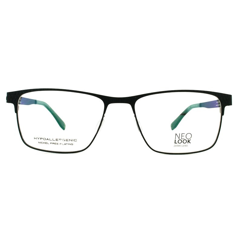 Neolook Оправа с футляром N-8074 C031