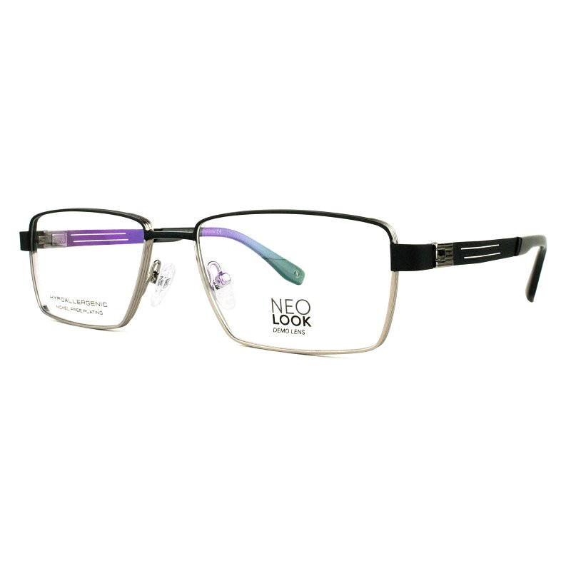 Neolook Оправа с футляром N-8098 C031