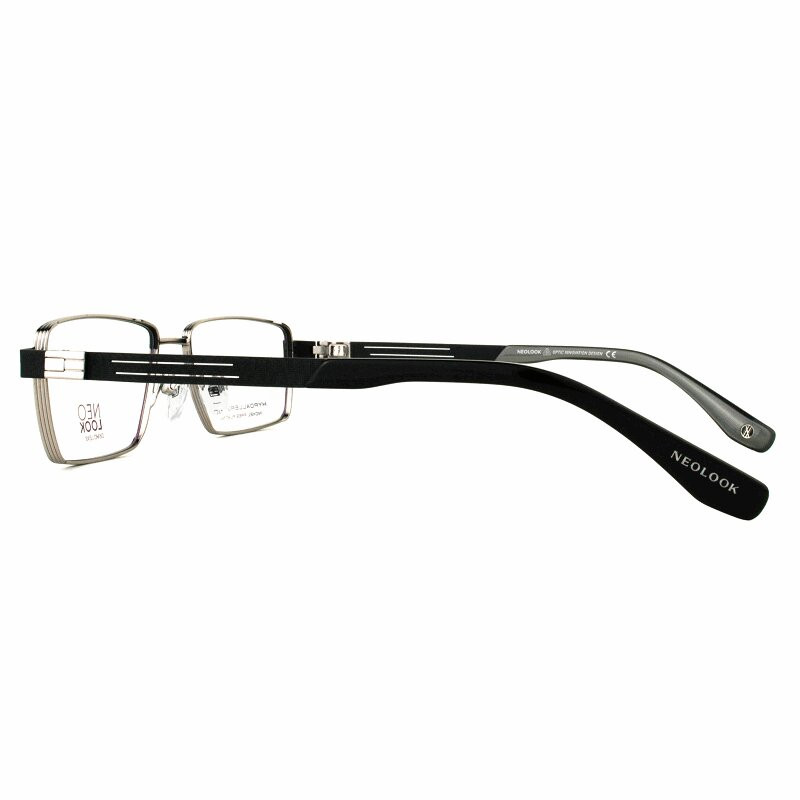 Neolook Оправа с футляром N-8098 C031