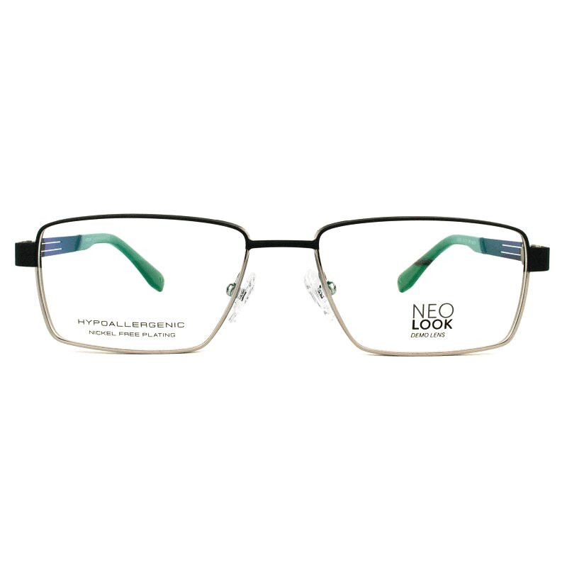 Neolook Оправа с футляром N-8098 C031
