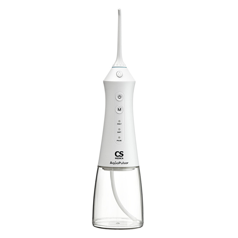 CS Medica AquaPulsar Ирригатор для полости рта портативный CS-700 