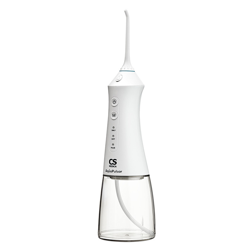CS Medica AquaPulsar Ирригатор для полости рта портативный CS-700 