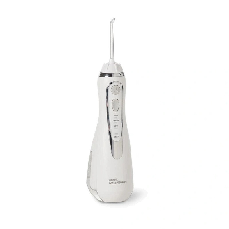 Waterpik Ирригатор портативный WP-580 EU 1 шт