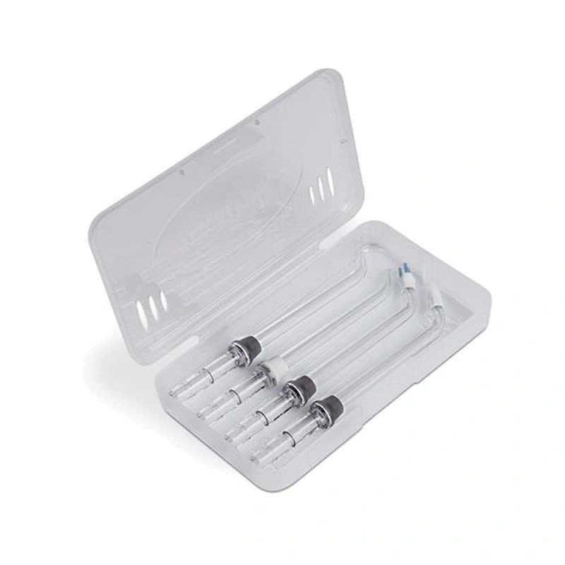 Waterpik Ирригатор портативный WP-580 EU 1 шт