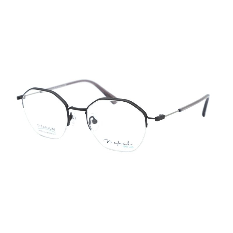 Neolook Оправа с футляром N-2173Т C029