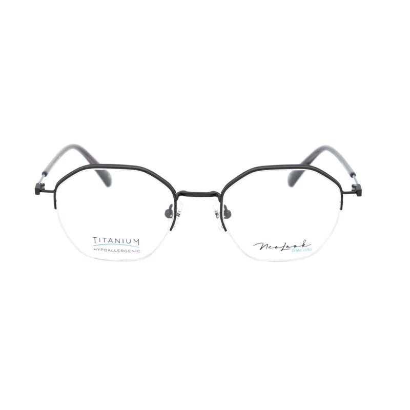 Neolook Оправа с футляром N-2173Т C029