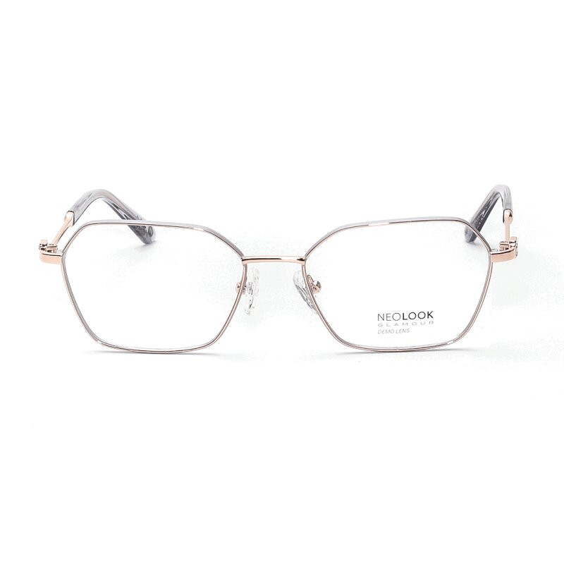 Neolook Glamour Оправа с футляром N-2192 C101